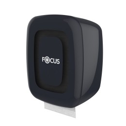Диспенсер Focus для листовых полотенец 