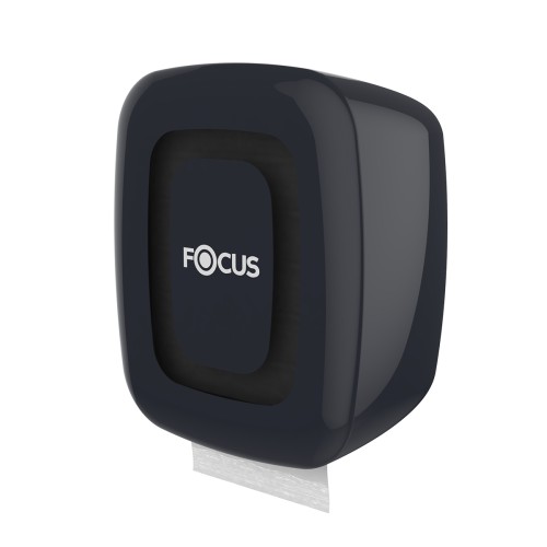 Диспенсер Focus для листовых полотенец в Екатеринбург — Uralhoz.ru