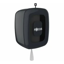 Диспенсер Focus для бумажных полотенец с центральной вытяжкой 
