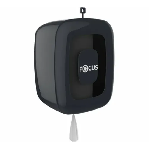 Диспенсер Focus для бумажных полотенец с центральной вытяжкой в Екатеринбург — Uralhoz.ru