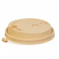 Крышки для стаканов (диаметр 80 мм / объем 200-250 мл)