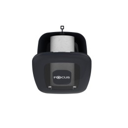 Диспенсер Focus для бумажных полотенец с центральной вытяжкой 