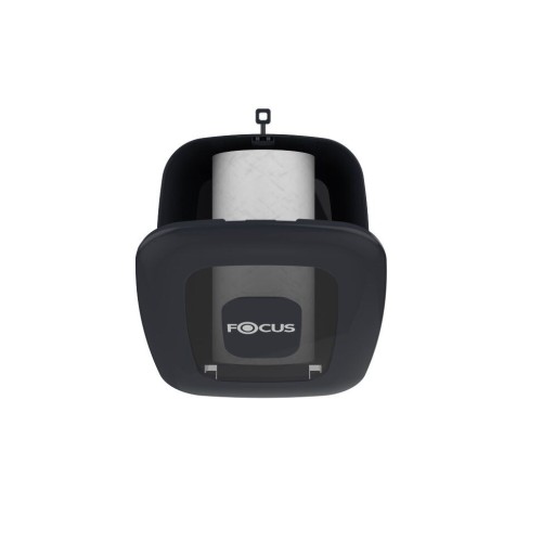 Диспенсер Focus для бумажных полотенец с центральной вытяжкой в Екатеринбург — Uralhoz.ru