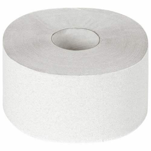 Бумага туалетная 200 м, LAIMA (T2), UNIVERSAL, 1-слойная, цвет натуральный, КОМПЛЕКТ 12 рулонов, 111334 в Екатеринбург — Uralhoz.ru