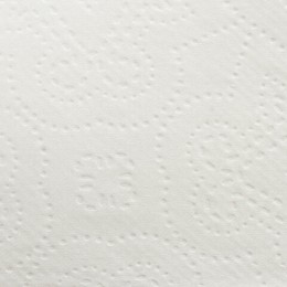 Полотенца бумажные 200 шт., LAIMA (H2) PREMIUM, 2-слойные, белые, КОМПЛЕКТ 21 пачка, 22,5х21,3 см, Z-сложение, 111339