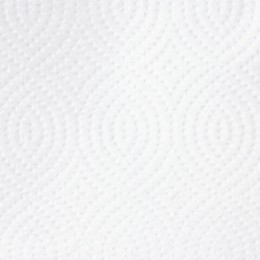 Полотенца бумажные 200 шт., LAIMA (H3) ADVANCED WHITE, 2-слойные, белые, КОМПЛЕКТ 15 пачек, 23х20,5, V-сложение, 111341