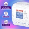 Полотенца бумажные 200 шт., LAIMA (H3) UNIVERSAL WHITE, 1-слойные, белые, КОМПЛЕКТ 15 пачек, 23x20,5, V-сложение, 111342 в Екатеринбург — Uralhoz.ru