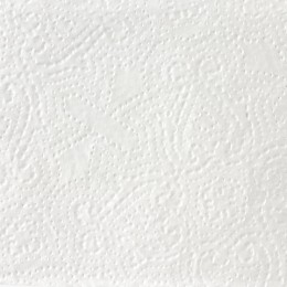 Полотенца бумажные 250 шт., LAIMA (H3) UNIVERSAL WHITE PLUS, 1-слойные, белые, КОМПЛЕКТ 20 пачек, 23х22, V-сложение, 111344