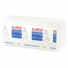 Полотенца бумажные 250 шт., LAIMA (H3) UNIVERSAL WHITE PLUS, 1-слойные, белые, КОМПЛЕКТ 20 пачек, 23х22, V-сложение, 111344 в Екатеринбург — Uralhoz.ru