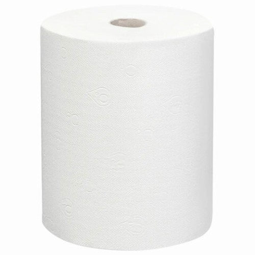 Полотенца бумажные рулонные 150 м FOCUS (H1) Extra Quick, втулка 38 мм, 2-слойные, белые, КОМПЛЕКТ 6 рулонов, 5050023 в Екатеринбург — Uralhoz.ru