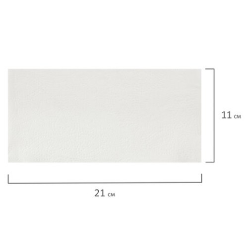 Бумага туалетная листовая 250 шт., LAIMA (Система T3) PREMIUM, 2-слойная, белая, 21х11 см, КОМПЛЕКТ 30 пачек, 112515 в Екатеринбург — Uralhoz.ru