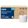 Бумага туалетная 207 м, TORK (Система T8) SmartOne, ADVANCED, КОМПЛЕКТ 8 рулонов, 2-слойная, 472272 в Екатеринбург — Uralhoz.ru