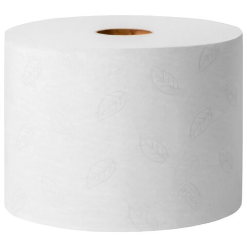 Бумага туалетная 207 м, TORK (Система T8) SmartOne, ADVANCED, КОМПЛЕКТ 8 рулонов, 2-слойная, 472272 в Екатеринбург — Uralhoz.ru