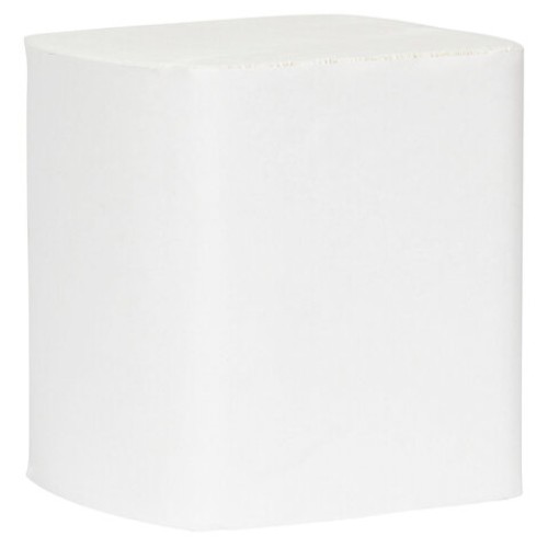 Бумага туалетная листовая KIMBERLY-CLARK Hostess КОМПЛЕКТ 32 шт., 250 листов, 18,6х11 см, 2-слойная, 8035 в Екатеринбург — Uralhoz.ru