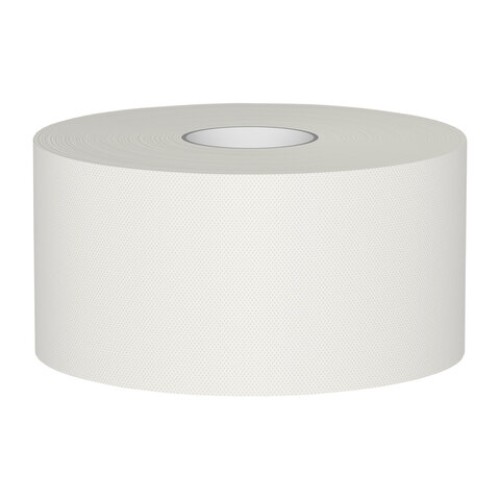 Бумага туалетная 200 м, VEIRO Professional (Система T2), КОМПЛЕКТ 12 шт., Basic, T102 в Екатеринбург — Uralhoz.ru