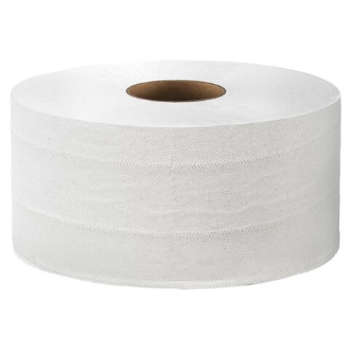 Бумага туалетная 170 м, VEIRO Professional (Система T2), КОМПЛЕКТ 12 шт., Comfort, 2-слойная, T204 в Екатеринбург — Uralhoz.ru