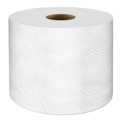 Бумага туалетная 25 м, VEIRO Professional (Система T4), КОМПЛЕКТ 48 шт., Comfort, 2-слойная, T207 в Екатеринбург — Uralhoz.ru