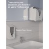 Бумага туалетная 25 м, VEIRO Professional (Система T4), КОМПЛЕКТ 48 шт., Comfort, 2-слойная, T207 в Екатеринбург — Uralhoz.ru