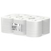 Полотенца бумажные с центральной вытяжкой 300 м, VEIRO (Система M2) BASIC, 1-слойные, цвет натуральный, КОМПЛЕКТ 6 рулонов, KP105 в Екатеринбург — Uralhoz.ru