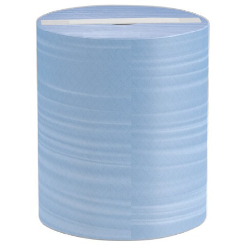 Бумага протирочная VEIRO (Система W1), КОМПЛЕКТ 2 шт., 1000 листов в рулоне, 33х35 см, 2-слойная, Comfort, W202 в Екатеринбург — Uralhoz.ru