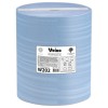 Бумага протирочная VEIRO (Система W1), КОМПЛЕКТ 2 шт., 1000 листов в рулоне, 33х35 см, 2-слойная, Comfort, W202 в Екатеринбург — Uralhoz.ru