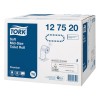 Бумага туалетная 90 м, TORK (Система Т6) PREMIUM, КОМПЛЕКТ 27 рулонов, 2-слойная, белая, 127520 в Екатеринбург — Uralhoz.ru