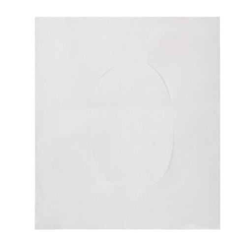 Покрытия на унитаз LAIMA, ADVANCED, 1/4 сложения, КОМПЛЕКТ 100 шт., 37х41 см, 128813 в Екатеринбург — Uralhoz.ru