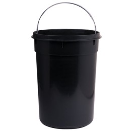 Ведро мусорное с педалью 12 литров 