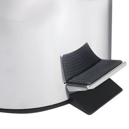 Ведро мусорное с педалью 20 литров 