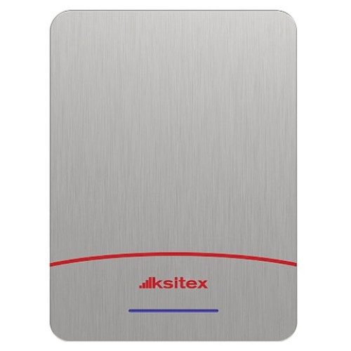 Cушилка для рук KSITEX М-1100АС Turbo, 1100 Вт, бесщеточная, металлическая, M-1100 AC в Екатеринбург — Uralhoz.ru