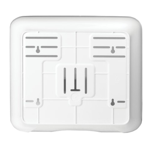 Диспенсер для полотенец TORK (Система H3) Elevation, mini, V-сложения, белый, 553100 в Екатеринбург — Uralhoz.ru