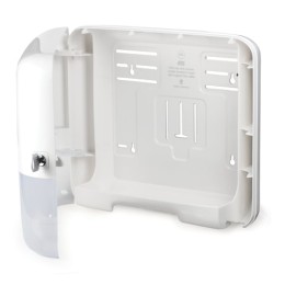Диспенсер для полотенец TORK (Система H3) Elevation, mini, V-сложения, белый, 553100
