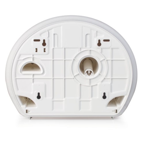 Диспенсер для туалетной бумаги TORK (Система T2) Elevation, mini, белый, 555000 в Екатеринбург — Uralhoz.ru