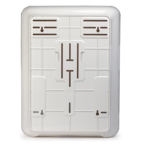 Диспенсер для полотенец TORK (Система H3) Elevation, V-сложения, белый, 553000 в Екатеринбург — Uralhoz.ru