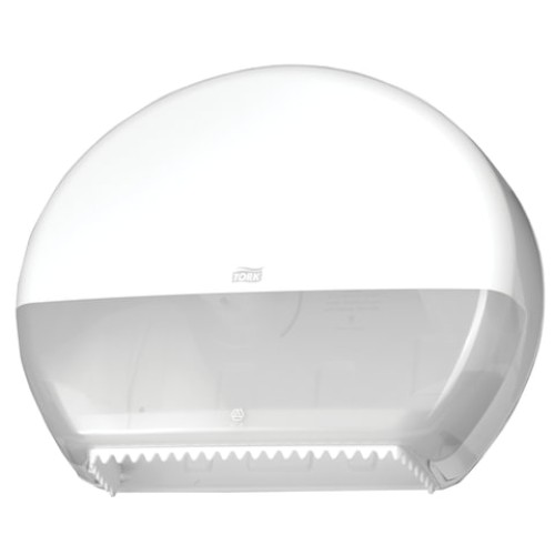 Диспенсер для туалетной бумаги TORK (Система T1) Elevation, белый, 554000 в Екатеринбург — Uralhoz.ru