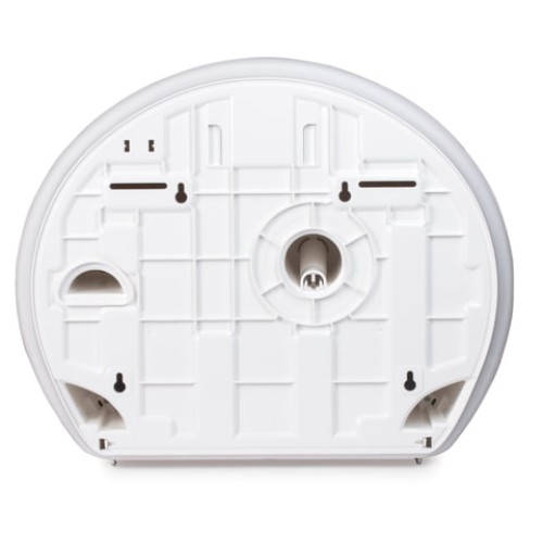 Диспенсер для туалетной бумаги TORK (Система T1) Elevation, белый, 554000 в Екатеринбург — Uralhoz.ru