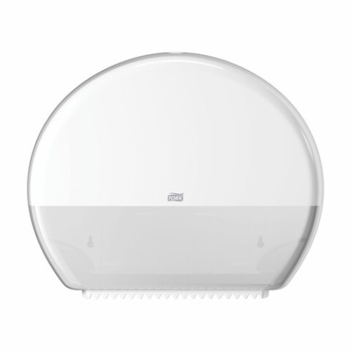 Диспенсер для туалетной бумаги TORK (Система T1) Elevation, белый, 554000 в Екатеринбург — Uralhoz.ru