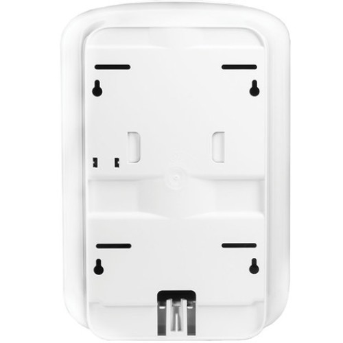 Диспенсер для полотенец TORK (Система M2) Elevation, с центральной вытяжкой, белый, 559000 в Екатеринбург — Uralhoz.ru