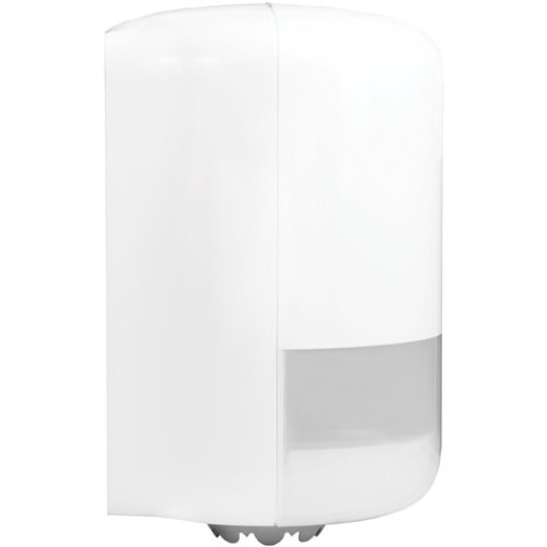 Диспенсер для полотенец TORK (Система M2) Elevation, с центральной вытяжкой, белый, 559000 в Екатеринбург — Uralhoz.ru