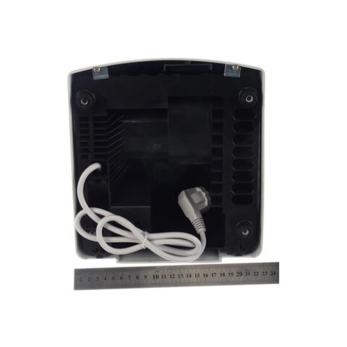 Сушилка для рук BALLU BAHD-1800, 1800 Вт, металлическая, антивандальная, белая, GSX 1800 в Екатеринбург — Uralhoz.ru