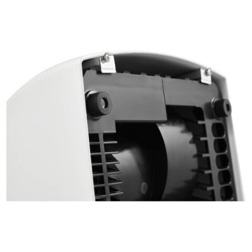 Сушилка для рук BALLU BAHD-1800, 1800 Вт, металлическая, антивандальная, белая, GSX 1800 в Екатеринбург — Uralhoz.ru