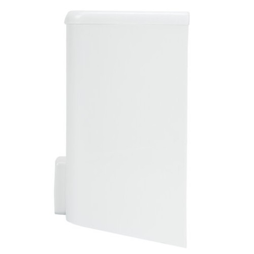 Дозатор для жидкого мыла и антисептика PRIMA NOVA, НАЛИВНОЙ, белый, 0,5 л, SD01 в Екатеринбург — Uralhoz.ru