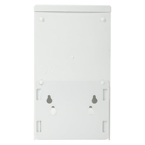 Дозатор для жидкого мыла и антисептика PRIMA NOVA, НАЛИВНОЙ, белый, 1,0 л, SD03 в Екатеринбург — Uralhoz.ru