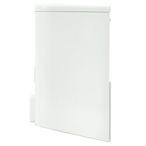 Дозатор для жидкого мыла и антисептика PRIMA NOVA, НАЛИВНОЙ, белый, 1,0 л, SD03 в Екатеринбург — Uralhoz.ru