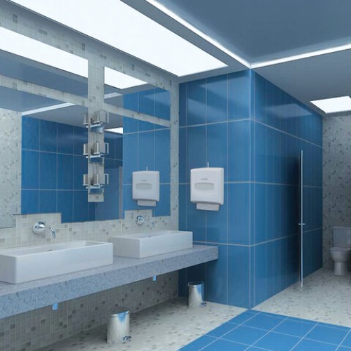 Диспенсер для полотенец LAIMA PROFESSIONAL CLASSIC (Система H3), V-сложения, белый, ABS-пластик, 601426 в Екатеринбург — Uralhoz.ru