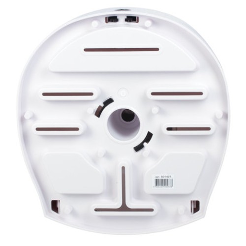 Диспенсер для туалетной бумаги LAIMA PROFESSIONAL CLASSIC (Система T2), малый, белый, ABS-пластик, 601427 в Екатеринбург — Uralhoz.ru