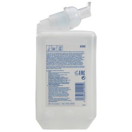 Картридж с пенным мылом одноразовый KIMBERLY-CLARK SCOTT 