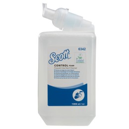 Картридж с пенным мылом одноразовый KIMBERLY-CLARK SCOTT 