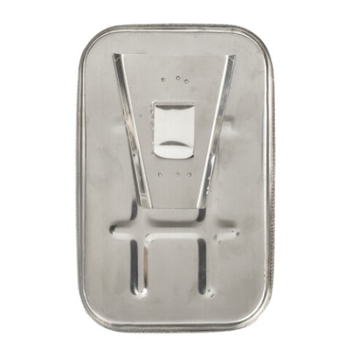 Дозатор для жидкого мыла LAIMA BASIC, 0,5 л., нержавеющая сталь, зеркальный, 601795 в Екатеринбург — Uralhoz.ru