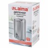 Дозатор для жидкого мыла LAIMA BASIC, 1 л, нержавеющая сталь, зеркальный, 601796 в Екатеринбург — Uralhoz.ru